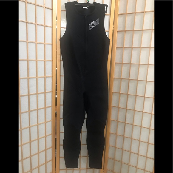 O’Neill Mens Superlite John Wetsuit - Picture 2 of 9